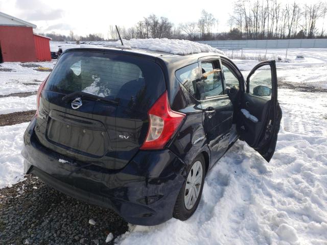 Photo 3 from auction – 2018 NISSAN VERSA NOTE with VIN 3N1CE2CP8JL352723