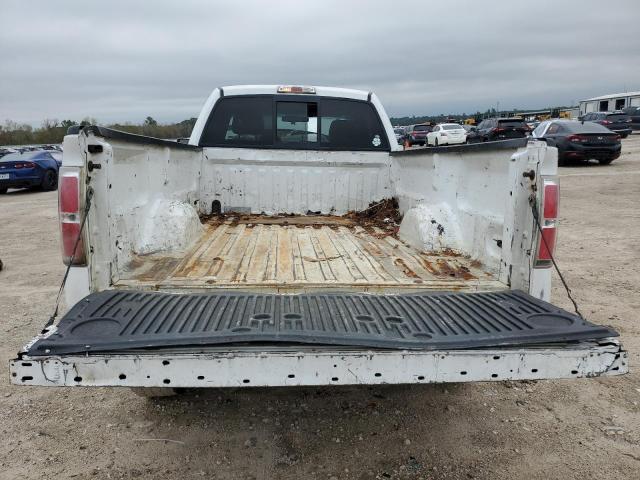 Photo 10 from auction – 2010 FORD F150 with VIN 1FTMF1CW7AKB46472