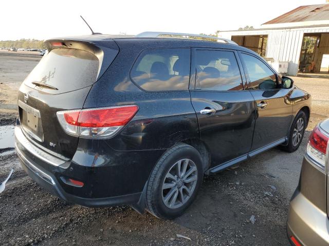 Photo 3 from auction – 2015 NISSAN PATHFINDER with VIN 5N1AR2MN5FC666379