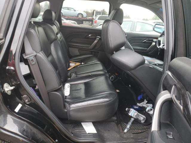 Photo 10 from auction – 2007 ACURA MDX TECHNO with VIN 2HNYD284X7H510169