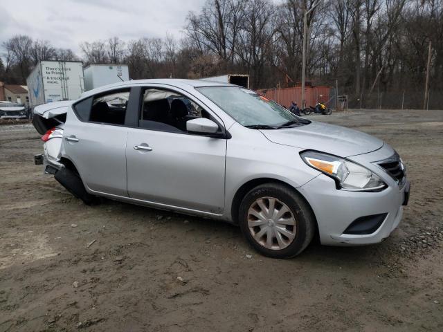 Photo 4 from auction – 2018 NISSAN VERSA S with VIN 3N1CN7AP9JL885308