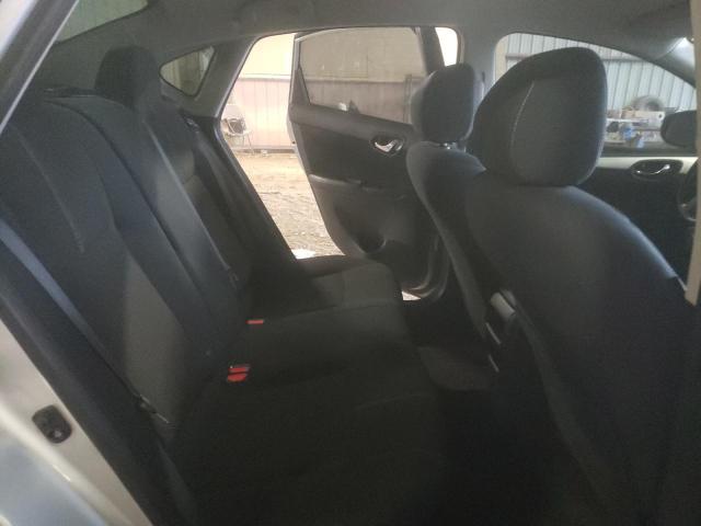 Photo 10 from auction – 2016 NISSAN SENTRA S with VIN 3N1AB7AP1GY268660