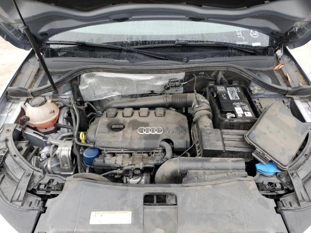 Photo 11 from auction – 2018 AUDI Q3 PREMIUM with VIN WA1BCCFS5JR031889