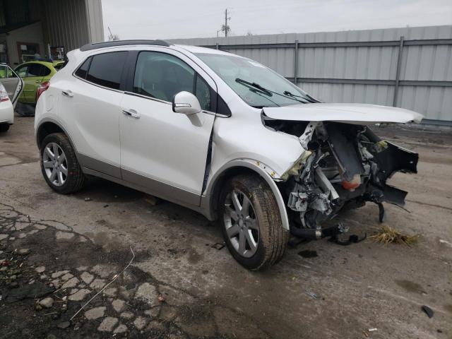 Снимка 4 от търг – 2017 BUICK ENCORE с VIN KL4CJHSB2HB014984