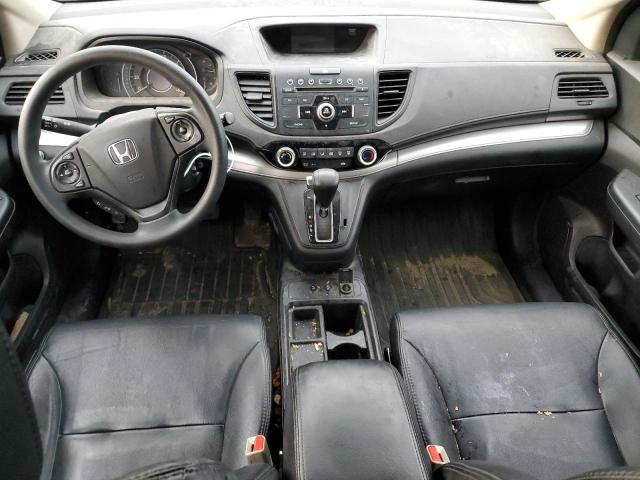 Photo 8 from auction – 2016 HONDA CR-V SE with VIN 5J6RM4H42GL081208