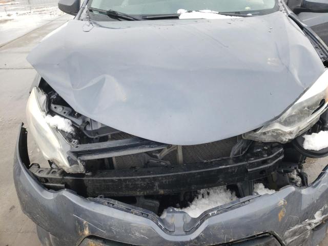 Photo 11 from auction – 2014 TOYOTA COROLLA L with VIN 5YFBURHE2EP108974