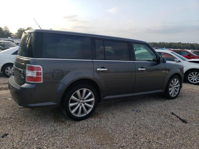 Photo 3 from auction – 2015 FORD FLEX SEL with VIN 2FMGK5C85FBA20836