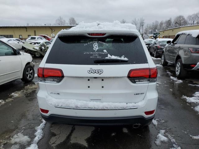 Photo 6 from auction – 2021 JEEP GRAND CHER with VIN 1C4RJFBG7MC774073