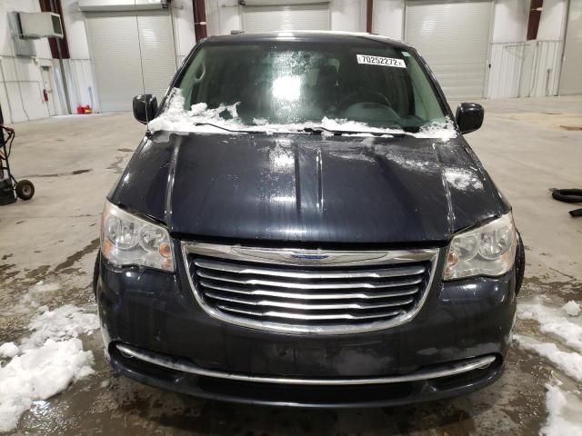 Photo 5 from auction – 2014 CHRYSLER TOWN & COU with VIN 2C4RC1BG4ER342742