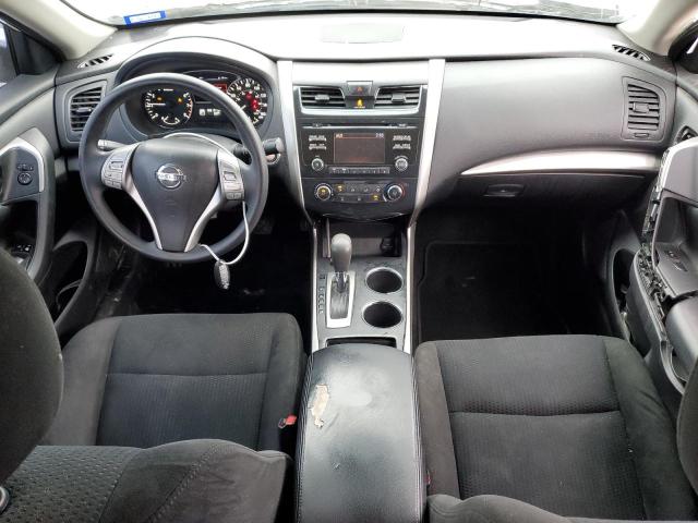 Photo 8 from auction – 2015 NISSAN ALTIMA 2.5 with VIN 1N4AL3APXFC436358