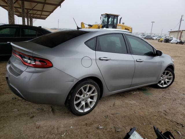 Photo 3 from auction – 2014 DODGE DART SXT with VIN 1C3CDFBB5ED719798