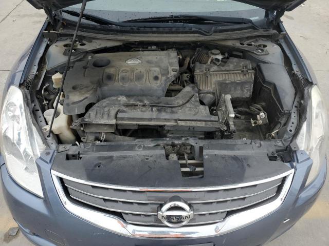 Photo 11 from auction – 2011 NISSAN ALTIMA BAS with VIN 1N4AL2AP0BC118043