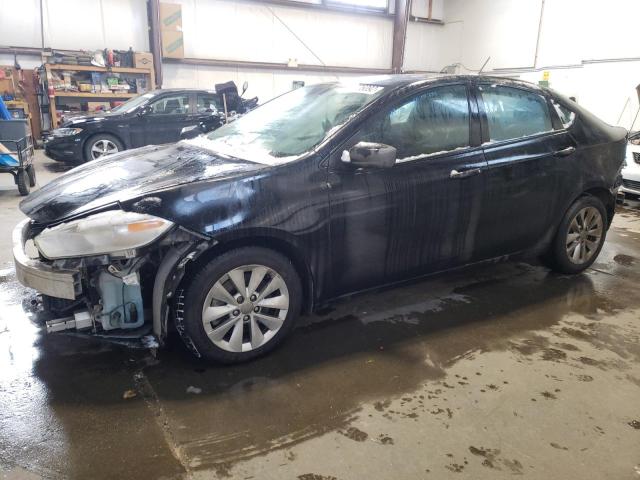 DODGE DART SE AE 2015 with VIN 1C3CDFDH3FD338227 - Photo from auction