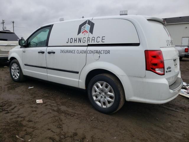 Photo 2 from auction – 2014 RAM TRADESMAN with VIN 2C4JRGAG6ER248216