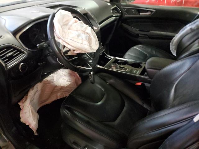 Photo 7 from auction – 2020 FORD EDGE TITAN with VIN 2FMPK3K99LBA77132