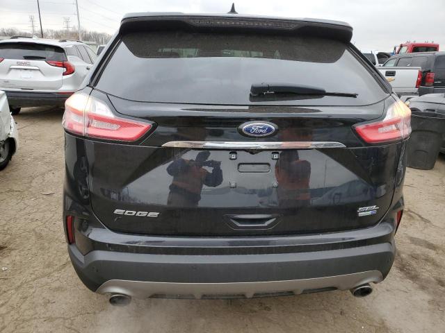 Photo 6 from auction – 2019 FORD EDGE SEL with VIN 2FMPK4J97KBC45310