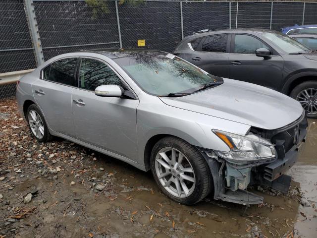 Photo 4 from auction – 2011 NISSAN MAXIMA S with VIN 1N4AA5AP4BC802844