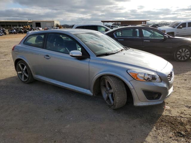 Photo 4 from auction – 2011 VOLVO C30 T5 with VIN YV1672MK1B2223369