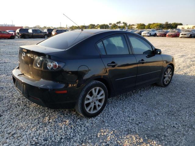 Photo 3 from auction – 2008 MAZDA 3 I with VIN JM1BK32F981796615