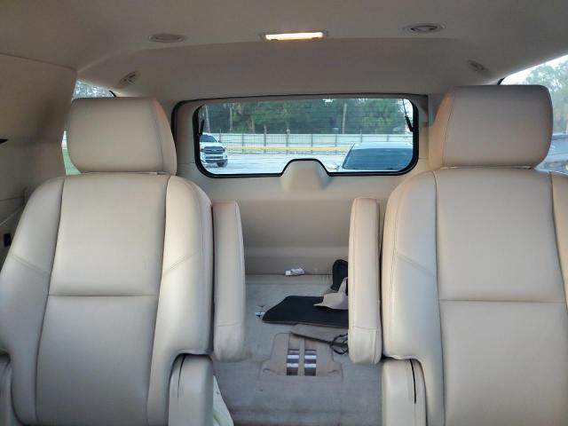 Photo 10 from auction – 2012 CHEVROLET TAHOE C150 with VIN 1GNSCCE05CR199113