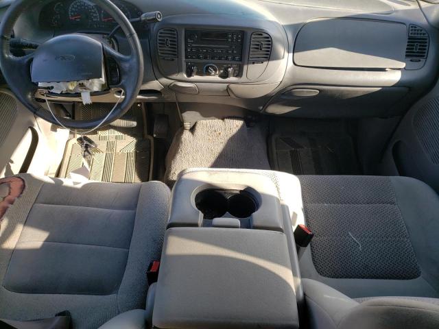Photo 8 from auction – 2002 FORD F150 SUPER with VIN 1FTRW07L82KC33069