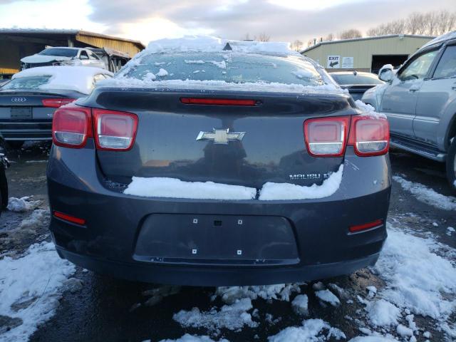 Photo 6 from auction – 2013 CHEVROLET MALIBU 1LT with VIN 1G11C5SA4DF305978