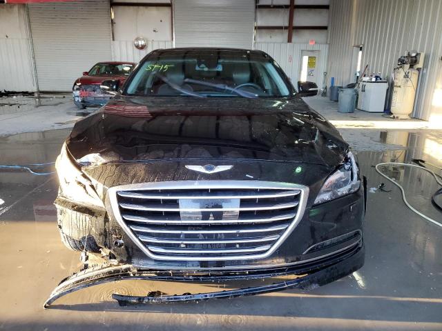 Photo 5 from auction – 2015 HYUNDAI GENESIS 3. with VIN KMHGN4JE1FU033166