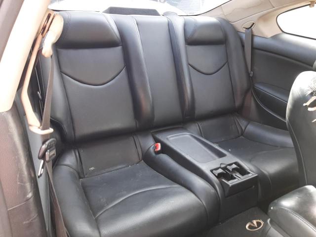 Photo 10 from auction – 2008 INFINITI G37 BASE with VIN JNKCV64E88M119649