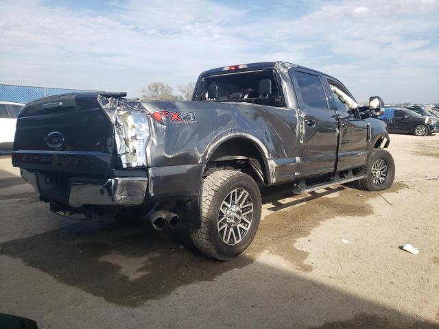 Photo 3 from auction – 2017 FORD F250 SUPER with VIN 1FT7W2BT0HEC18390