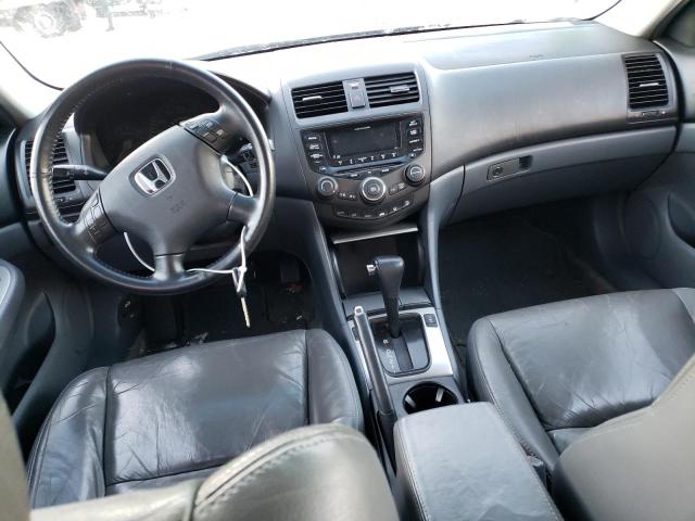 Photo 8 from auction – 2004 HONDA ACCORD EX with VIN 1HGCM56804A090604