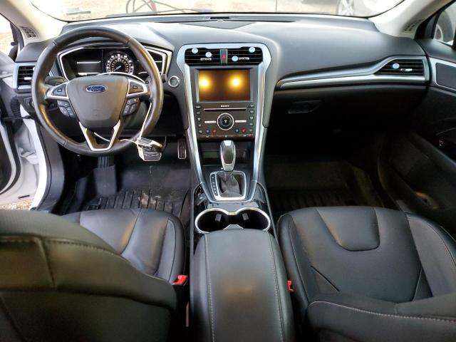 Photo 8 from auction – 2016 FORD FUSION TIT with VIN 3FA6P0K94GR111474