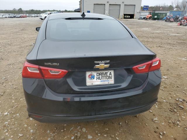 Photo 6 from auction – 2017 CHEVROLET MALIBU LS with VIN 1G1ZB5ST3HF266216