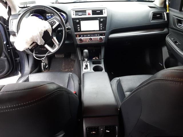 Photo 8 from auction – 2017 SUBARU LEGACY 3.6 with VIN 4S3BNEN60H3057295