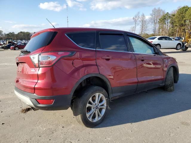 Photo 3 from auction – 2017 FORD ESCAPE SE with VIN 1FMCU0GD2HUA88835