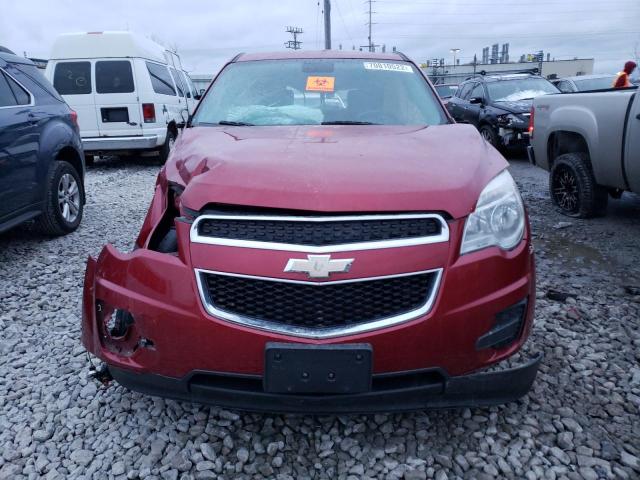 Photo 5 from auction – 2016 CHEVROLET EQUINOX LT with VIN 2GNFLFEK3F6110112