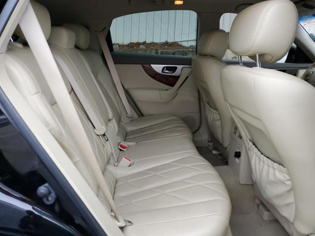 Photo 10 from auction – 2012 INFINITI FX35 with VIN JN8AS1MU9CM120186