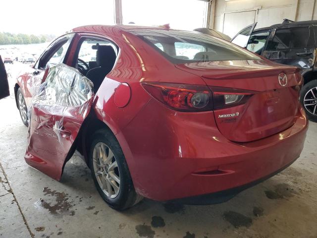 Photo 2 from auction – 2014 MAZDA 3 TOURING with VIN JM1BM1V78E1126682