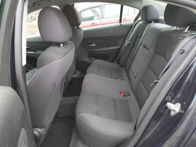 Photo 10 from auction – 2013 CHEVROLET CRUZE LT with VIN 1G1PC5SB9D7289239