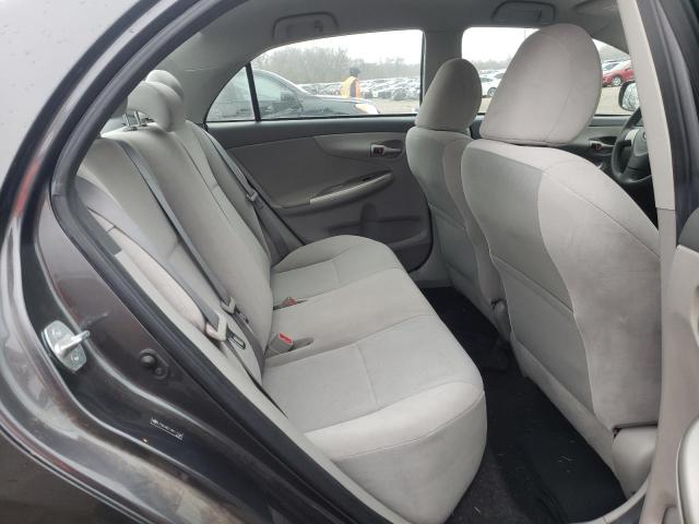 Photo 10 from auction – 2010 TOYOTA COROLLA BA with VIN JTDBU4EE1A9117768