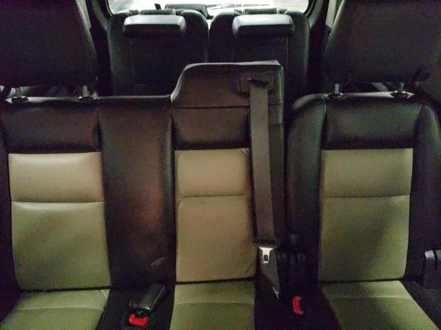 Photo 10 from auction – 2007 FORD EXPLORER X with VIN 1FMEU73E37UB65811