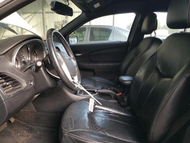 Photo 7 from auction – 2013 CHRYSLER 200 LIMITE with VIN 1C3CCBCG7DN585780