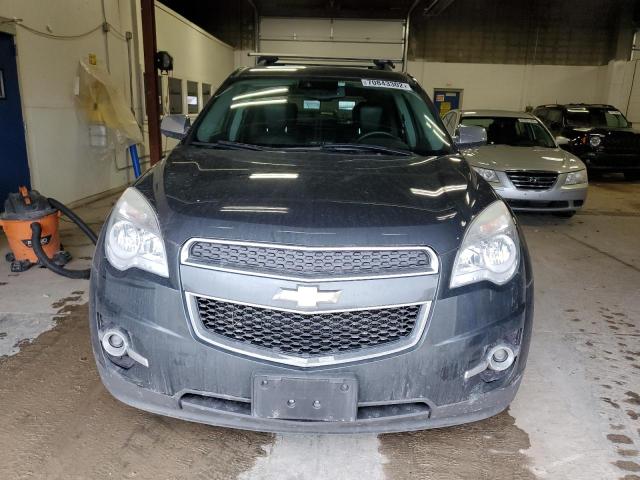 Photo 5 from auction – 2014 CHEVROLET EQUINOX LT with VIN 2GNFLGEK5E6349052