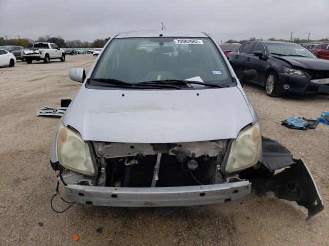 Photo 5 from auction – 2004 TOYOTA SCION XA with VIN JTKKT604140074211