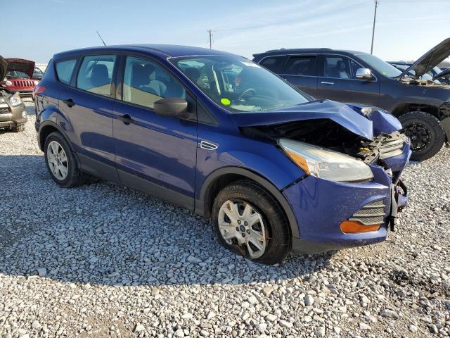 Фото 4 с аукциона – 2013 FORD ESCAPE S с VIN 1FMCU0F71DUD48325