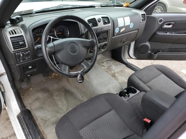 Photo 8 from auction – 2012 CHEVROLET COLORADO with VIN 1GCCSBF97C8127956