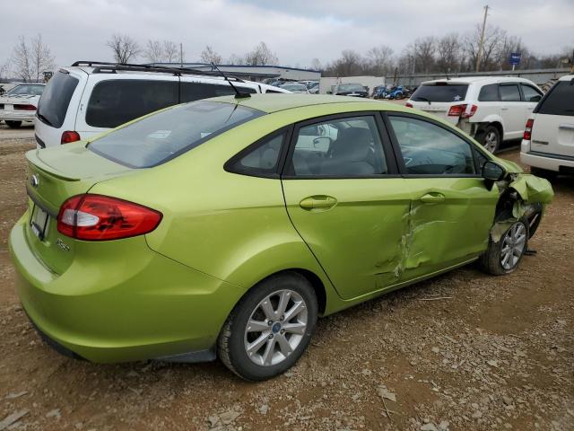 Photo 3 from auction – 2011 FORD FIESTA SE with VIN 3FADP4BJ2BM148618