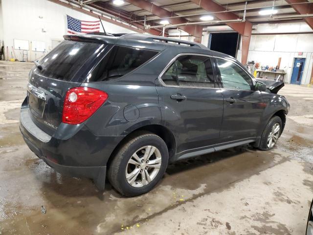 Photo 3 from auction – 2014 CHEVROLET EQUINOX LT with VIN 2GNALBEK9E1140133