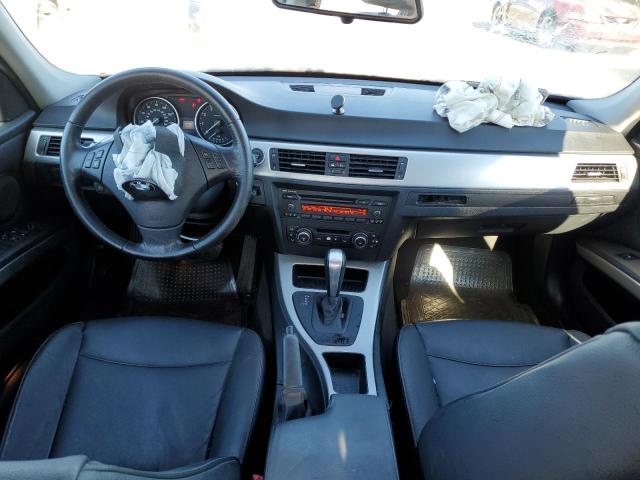 Photo 8 from auction – 2010 BMW 328 I SULE with VIN WBAPH5G50ANM36340