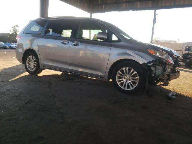 صورة رقم 4 من المزاد - 2011 TOYOTA SIENNA مع VIN 5TDYK3DC5BS103272