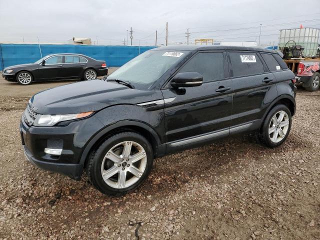 LAND ROVER RANGE ROVE 2013 with VIN SALVP2BG8DH830233 - Photo from auction